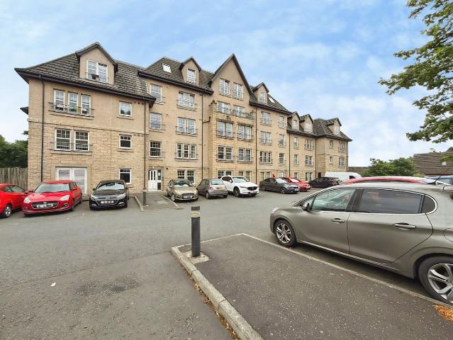 Apartment for rent in Boghall, Bathgate