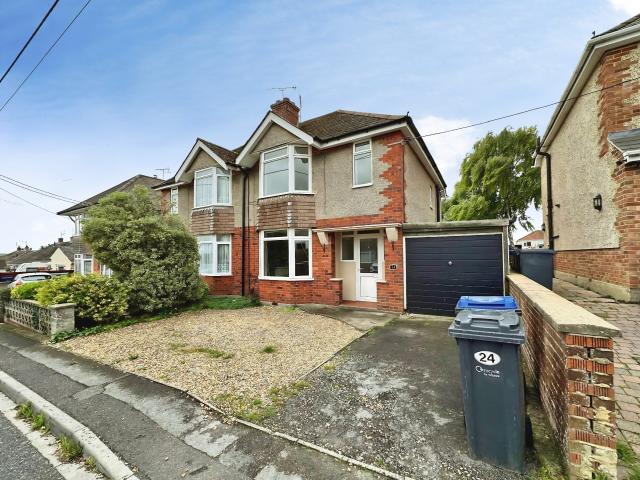 House for rent in Durrington, Wiltshire
