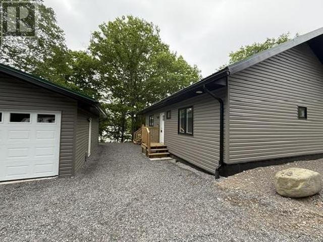 House for rent in Goulais River, Ontario