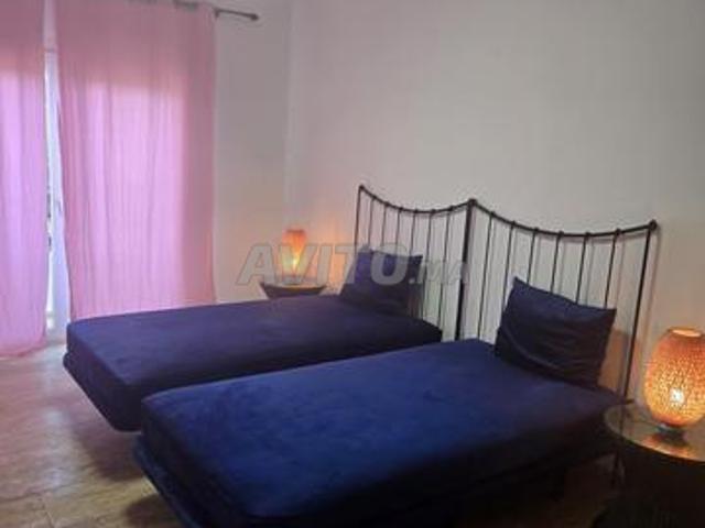 Propriété location à Saida