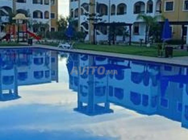 Appartement location à Saf, L'Oriental