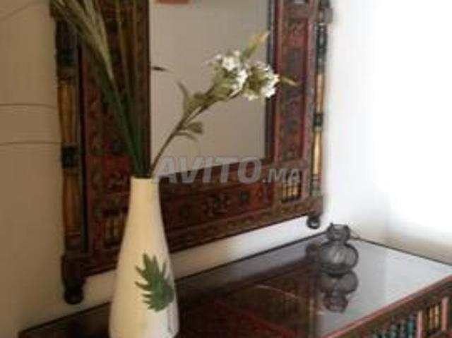 Appartement vente à Saida