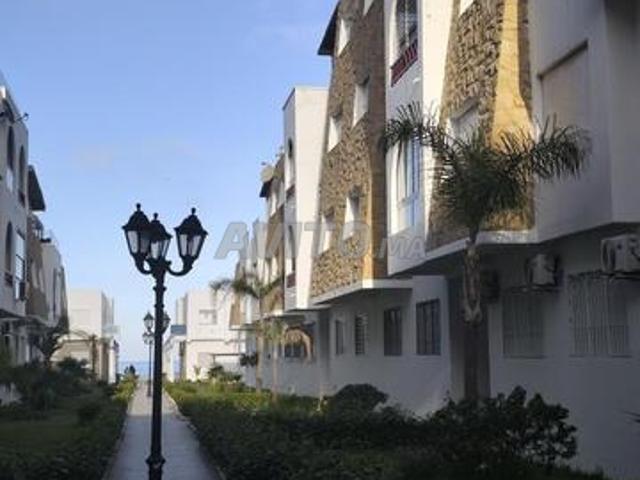 Appartement vente à Martil, Tanger-Tétouan