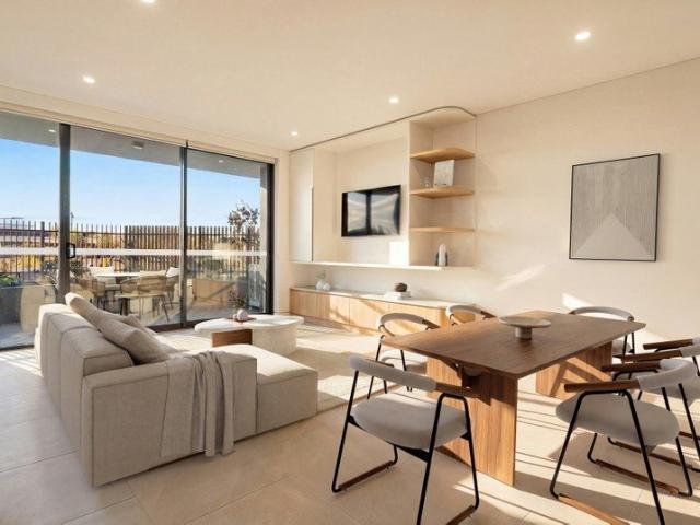 Apartment for sale in New South Wales