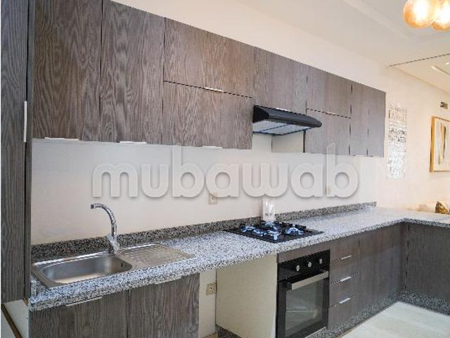 Appartement vente à Oulad Rahal, Gharb-Chrarda-Beni Hssen