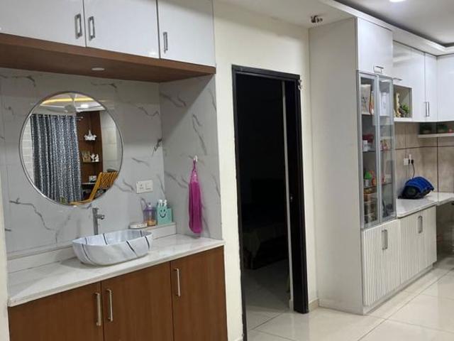 Flat for rent in Haidarabad, Telangana