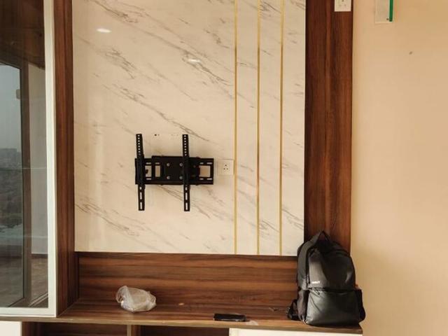 Flat for rent in Haidarabad, Telangana