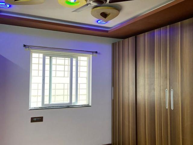 Flat for rent in Haidarabad, Telangana