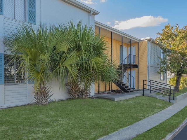 Apartment for rent in West Pensacola, Escambia County