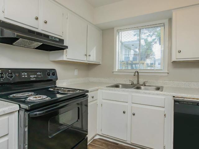 Apartment for rent in West Pensacola, Escambia County