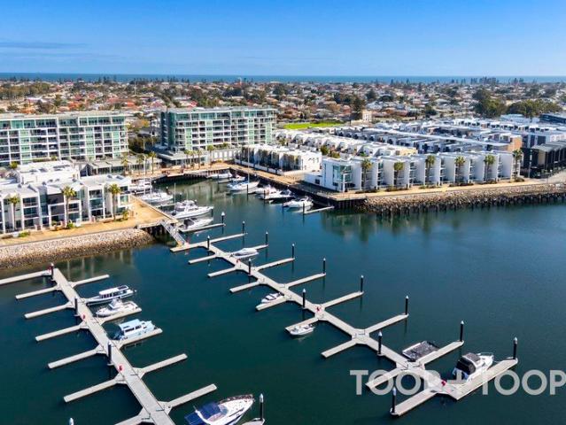 Land for sale in Horseshoe Creek, South Australia