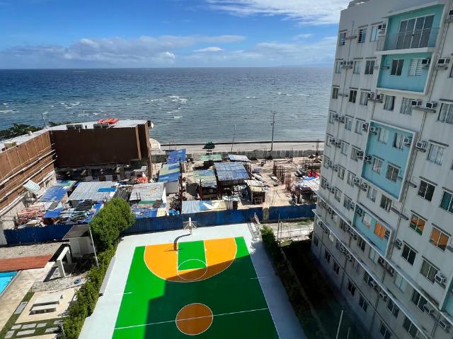 Condominium for sale in Dumaguete