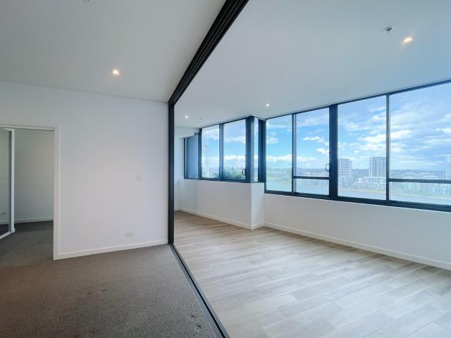 Apartment for rent in Wentworth Point, Sydney