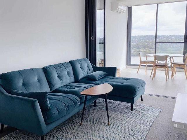 Apartment for rent in Sydney, New South Wales