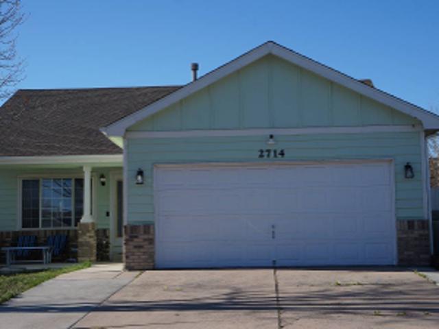 House for sale in Evans, Colorado