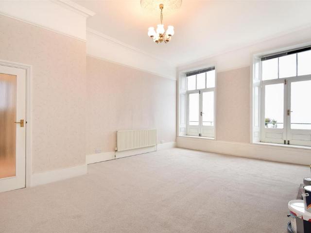 Apartment for rent in St Leonards, Hastings
