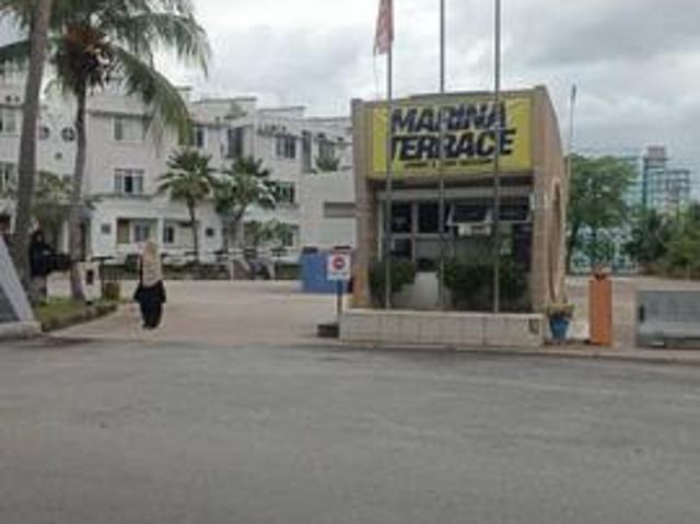 Apartment for sale in Sri Rusa, Negeri Sembilan