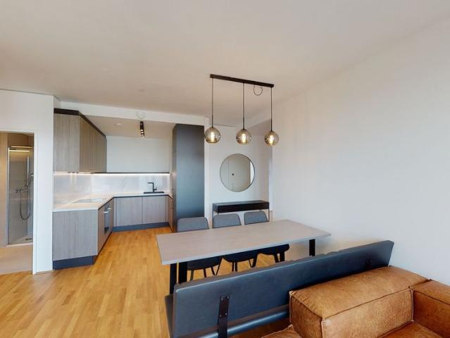Apartment mieten in KG Leopoldstadt, Wien