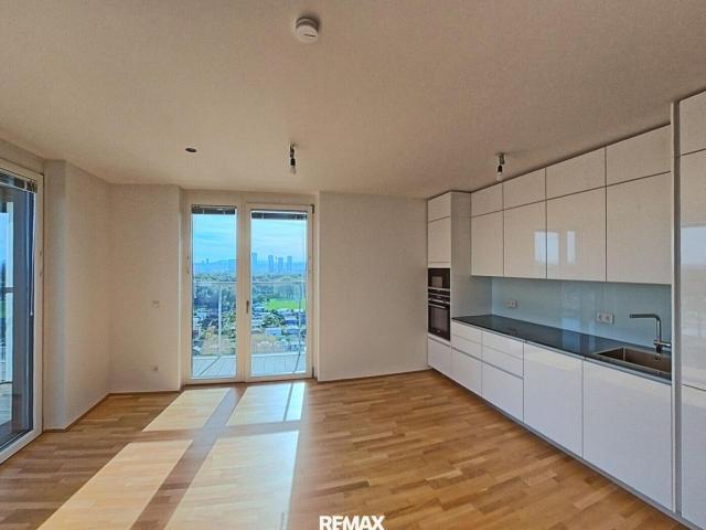 Wohnung mieten in Seestadt, Wien