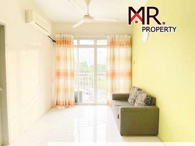 Condominium for sale in Mukim 13, Georgetown