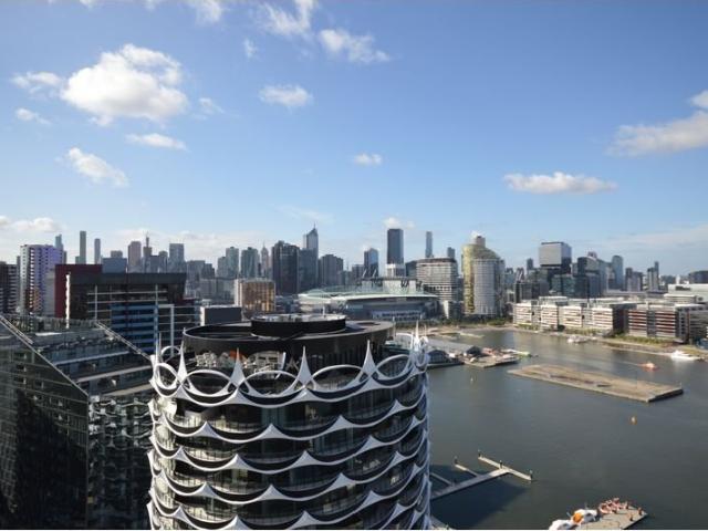 Apartment for rent in Camerons Creek, Victoria
