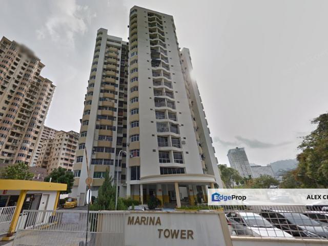 Condominium for sale in Mukim 13, Georgetown