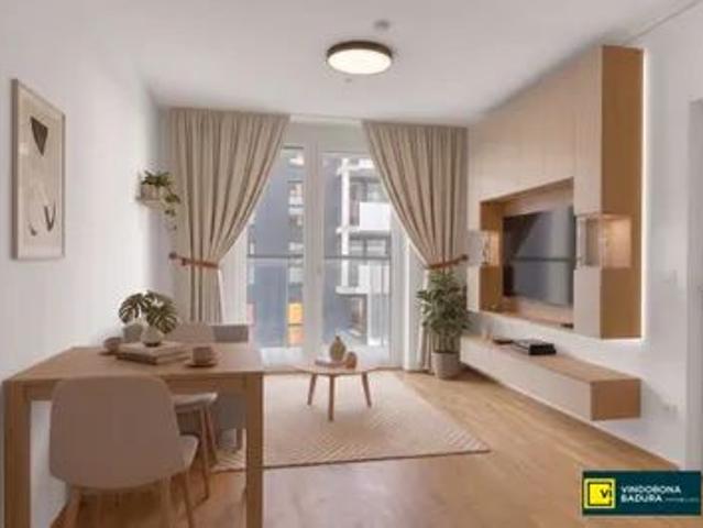 Apartment mieten in Leopoldstadt, Wien