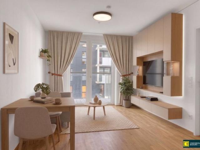 Apartment mieten in KG Leopoldstadt, Wien
