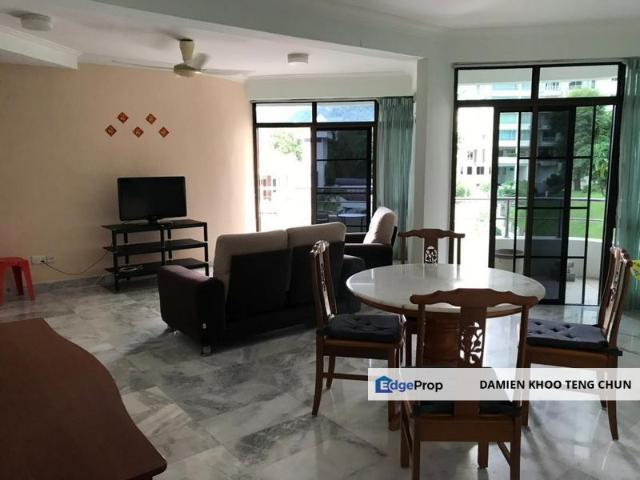 Condominium for sale in Relau, George Town
