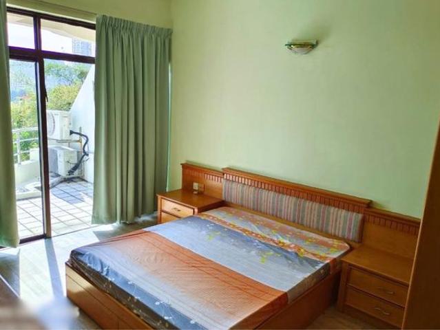 Condominium for rent in Timur Laut, George Town