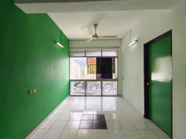 Condominium for sale in Georgetown, Penang