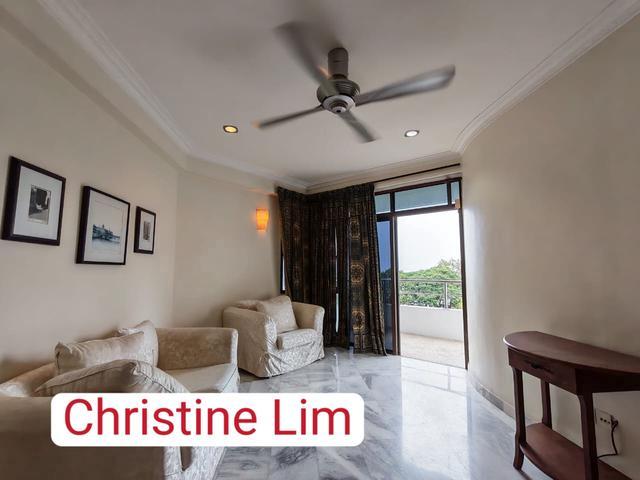 Condominium for sale in Timur Laut, George Town