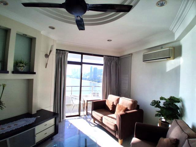 Condominium for rent in Georgetown, Penang