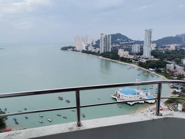 Condominium for sale in Georgetown, Penang