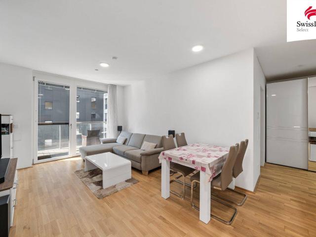 Apartment kaufen in KG Leopoldstadt, Wien