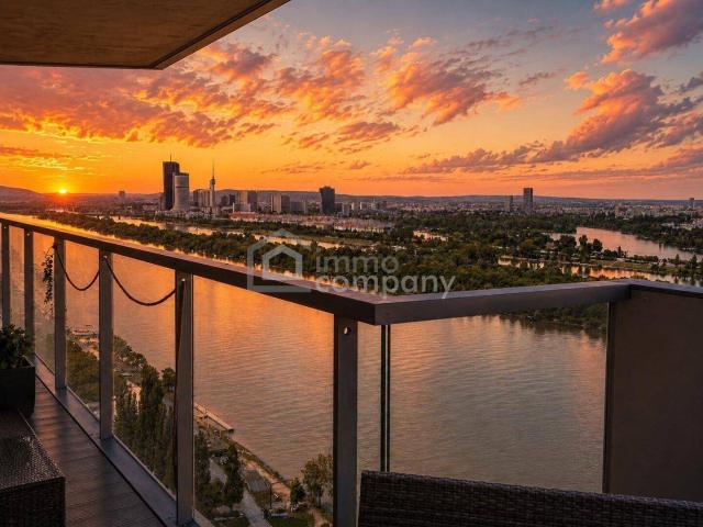 Apartment kaufen in Leopoldstadt, Wien