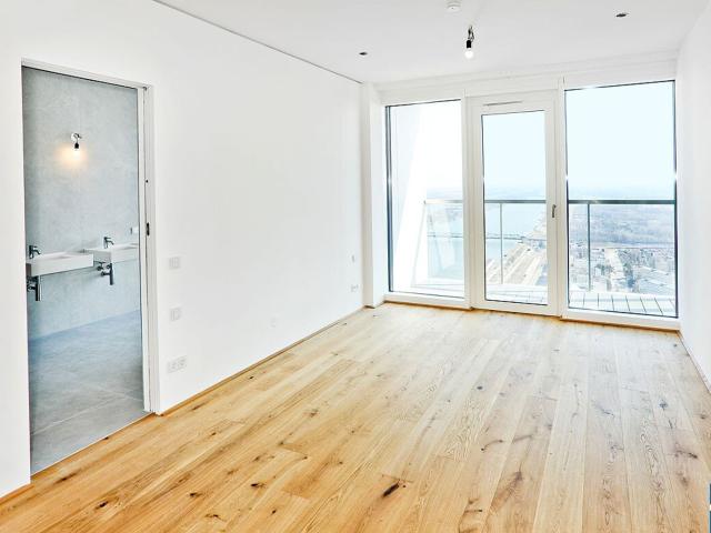 Wohnung kaufen in Seestadt, Wien