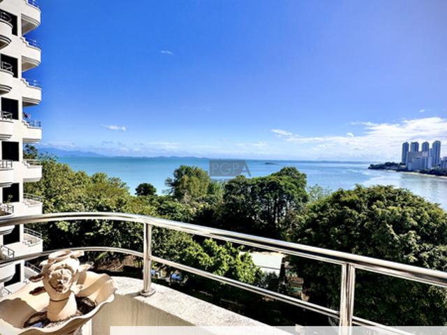 Condominium for sale in Georgetown, Penang