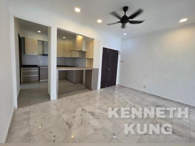 Condominium for sale in Georgetown, Penang