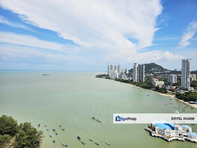 Condominium for sale in Georgetown, Penang