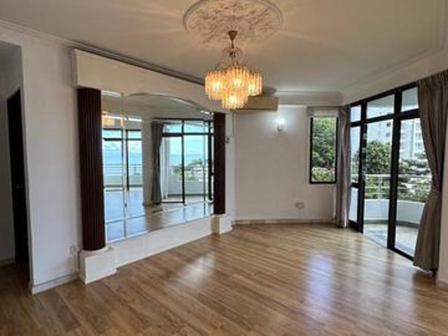 Condominium for sale in Timur Laut, George Town