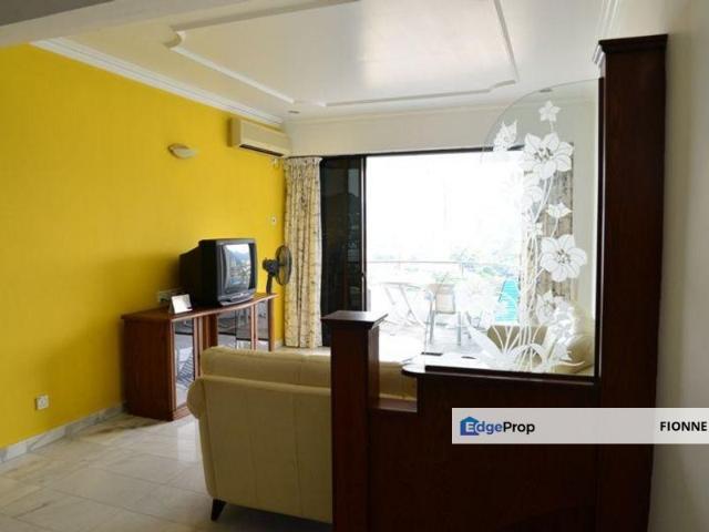 Condominium for sale in Georgetown, Penang