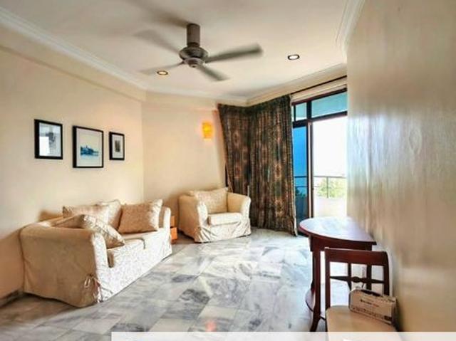 Condominium for sale in Timur Laut, George Town