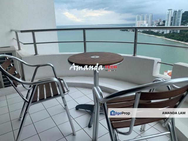 Condominium for sale in Georgetown, Penang