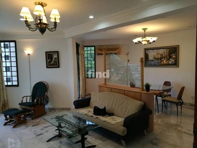 Apartment for rent in Timur Laut, George Town