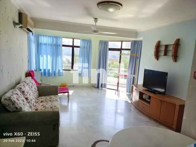 Apartment for rent in Timur Laut, George Town