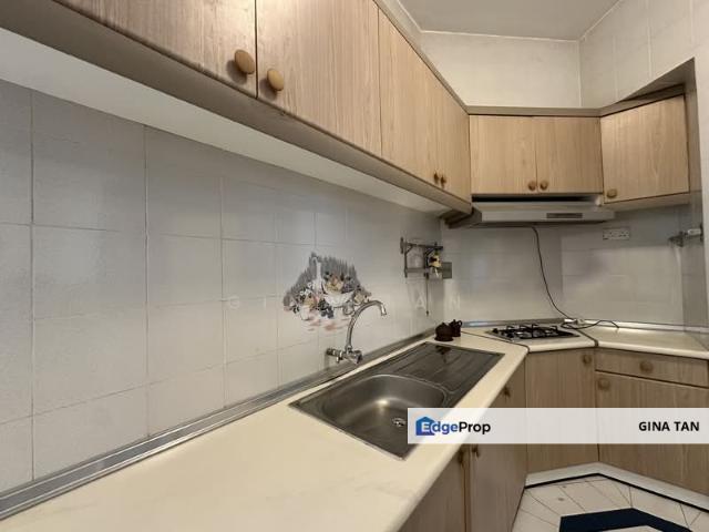 Condominium for sale in Georgetown, Penang