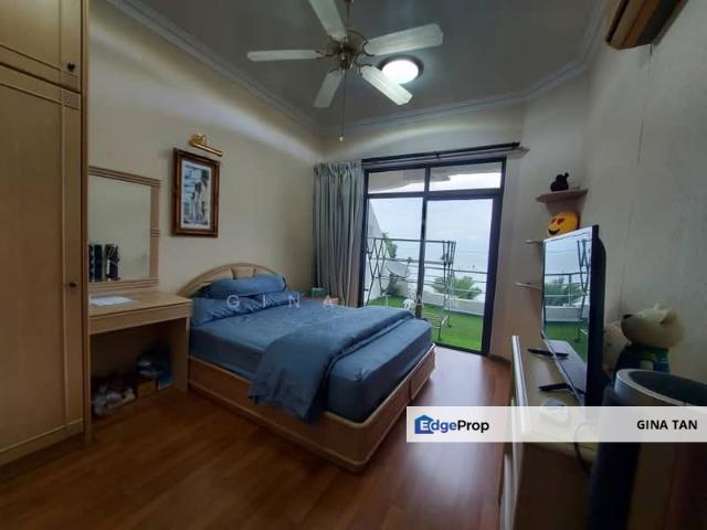 Condominium for sale in Georgetown, Penang