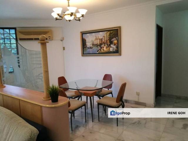Condominium for sale in Timur Laut, George Town