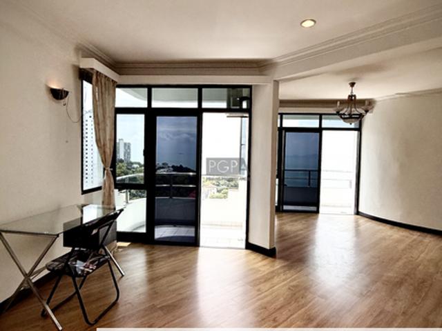 Condominium for sale in Georgetown, Penang